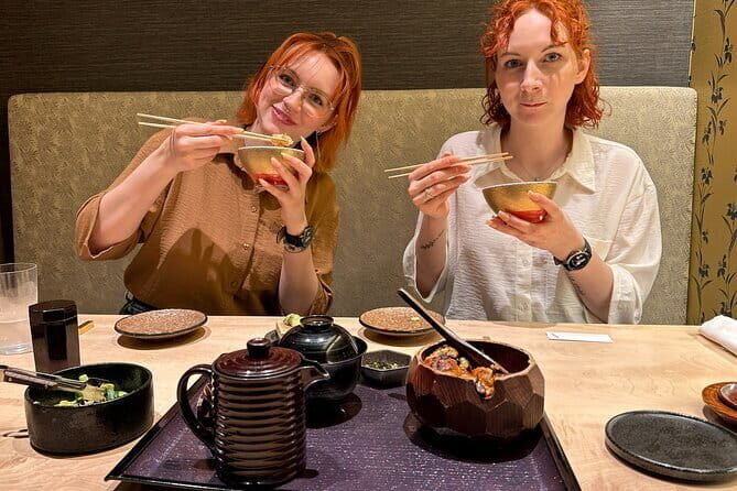Grandma's Traditional Japanese Cooking Class - Final Thoughts