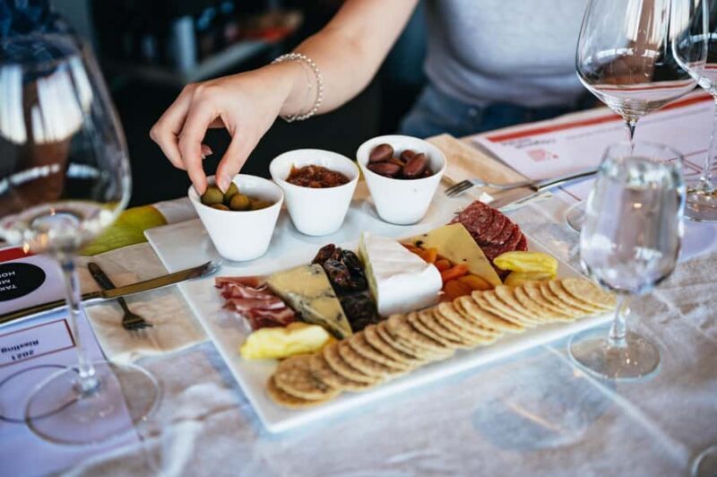 Granite Belt: Winemakers Winetasting Experience & Cheese - Who Should Consider This Tour?