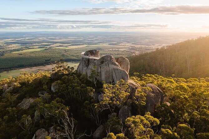 Granite Skywalk Porongurups - Final Thoughts: Is This Tour Right for You?