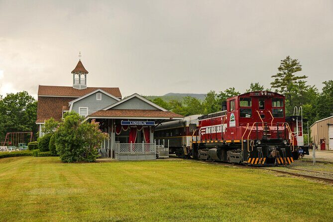 Granite State Railway - Authenticity and Overall Impression