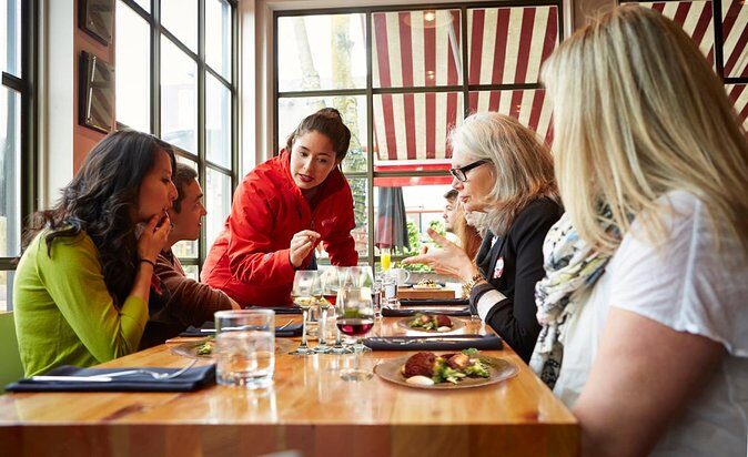 Granville Island Market VIP Walking Food Tour - An Honest Look at the Experience