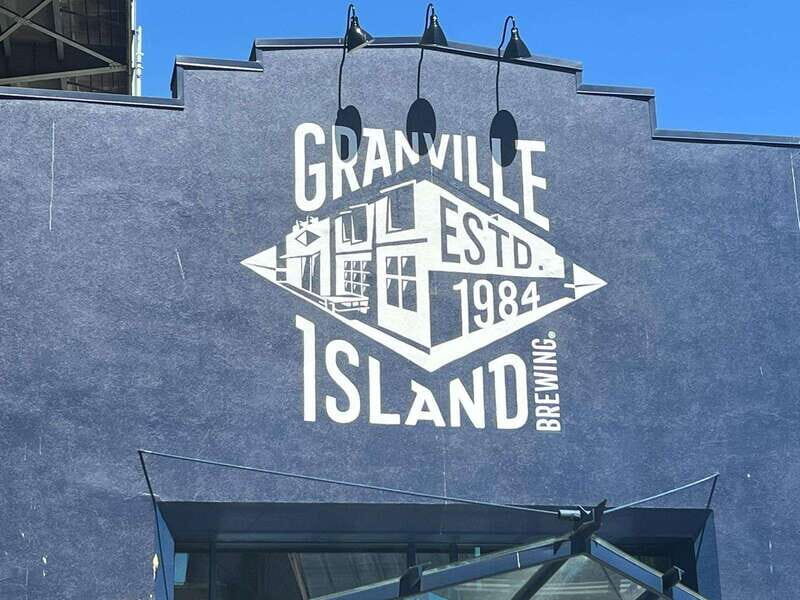 Granville Island Vancouver's Elite Walking Food - Discovering Granville Island: A Food Lover’s Dream