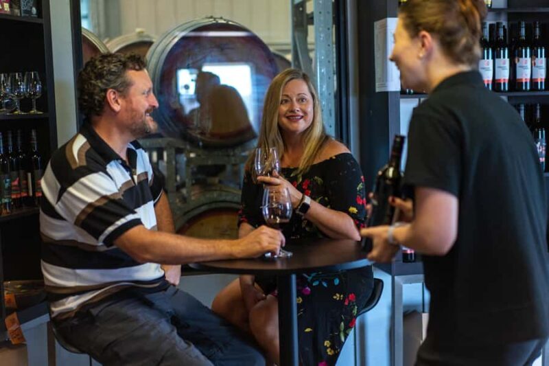 Grape to Glass Master Class - The Extra Touch: In-Store Gift Voucher