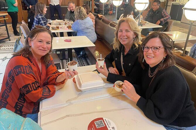Grapevine Foodie and Winery Tour with Food Tours of America - Final Thoughts