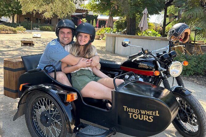 Grapevine Getaway Exclusive Wine Tour - Who Will Love This Tour?
