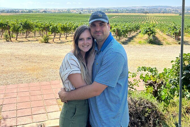 Grapevine Getaway Exclusive Wine Tour - FAQ