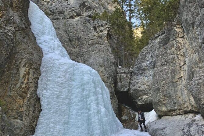 Grassi Lake and Grotto Canyon Hiking from Banff - Pricing and Value