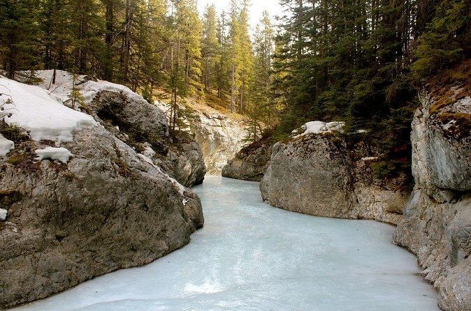 Grassi Lake and Grotto Canyon Hiking from Banff - Who Should Consider This Tour?