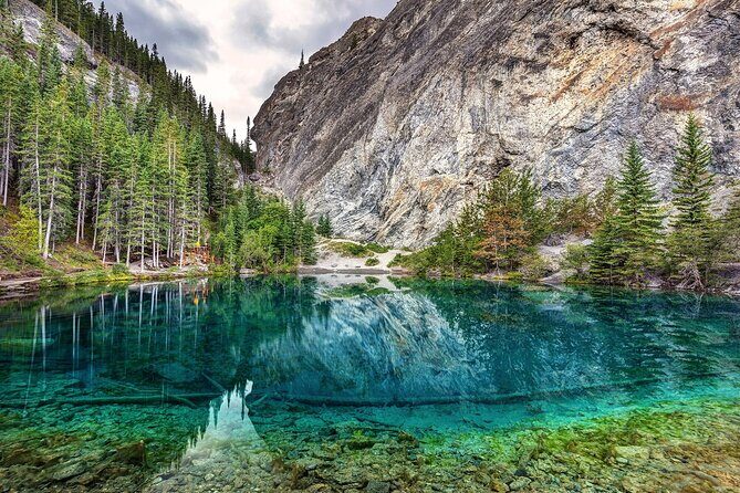 Grassi Lake and Grotto Canyon Hiking from Banff - Final Thoughts