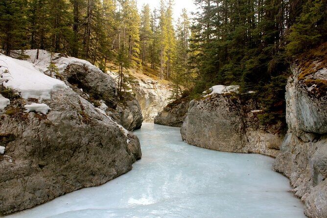 Grassi Lake and Grotto Canyon Hiking from Banff - FAQ