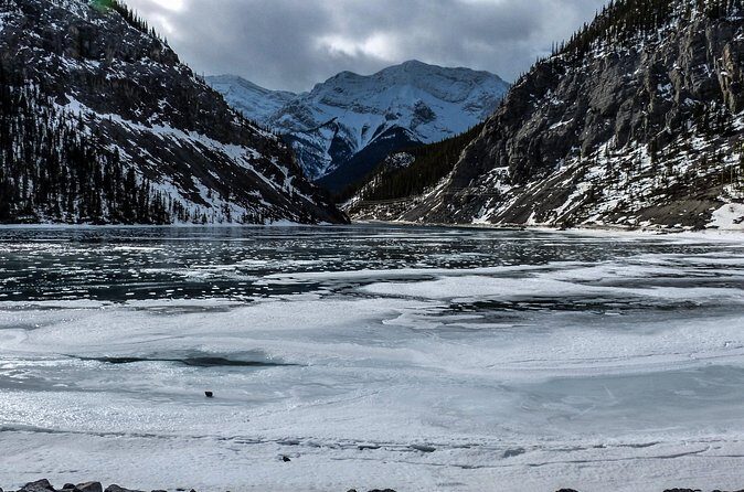Grassi Lake and Grotto Canyon Hiking from Calgary - Who Should Consider This Tour?