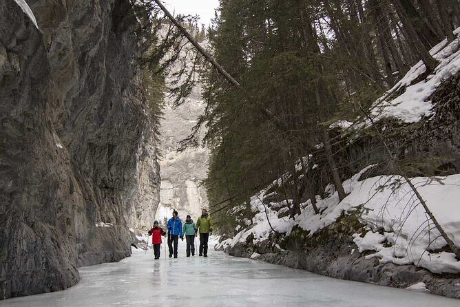 Grassi Lake and Grotto Canyon Hiking from Calgary - The Sum Up