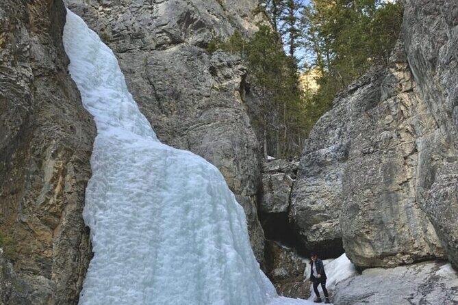 Grassi Lake and Grotto Canyon Hiking from Calgary - FAQ