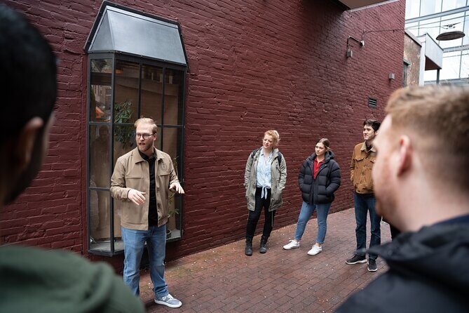 Gratuity-Based Vancouver City Highlights 3 Hour Walking Tour - FAQ