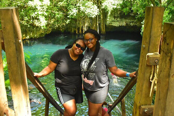 Great Adventure in middle of the Jungle. ATV experience, Ziplines and cenote - Final Thoughts