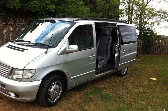 Great affordable transport service in nassau bahamas - The Review Highlights
