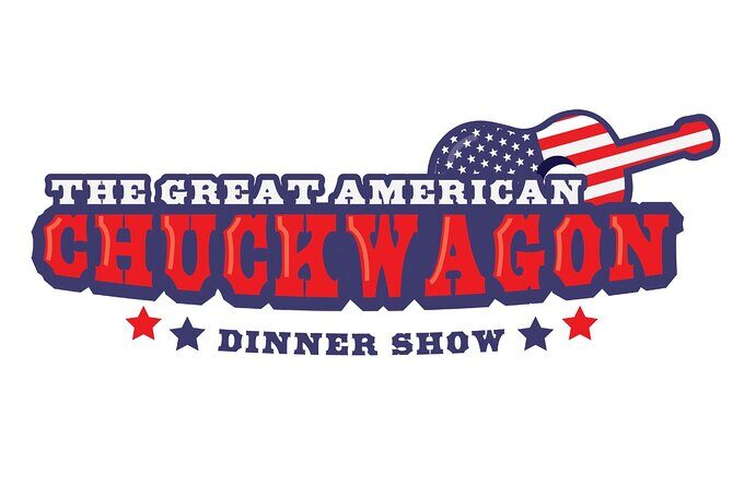 Great American Chuckwagon Dinner Show - Key Points