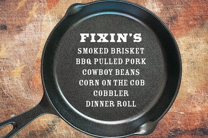 Great American Chuckwagon Dinner Show - Who Will Love This Experience?