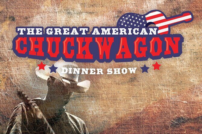 Great American Chuckwagon Dinner Show - The Sum Up: Is It Worth It?