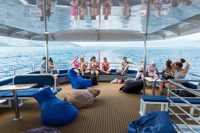 Great Barrier Reef Snorkeling and Diving Cruise from Cairns - An In-Depth Look at the Tour Experience