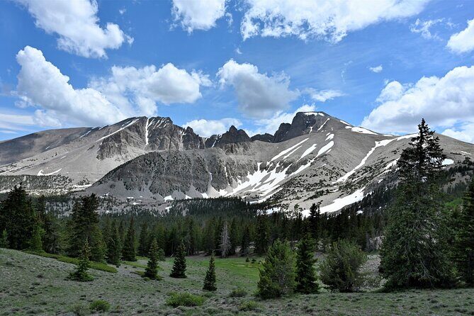 Great Basin National Park Self-Guided Audio Tour - Who Will Love This Tour?