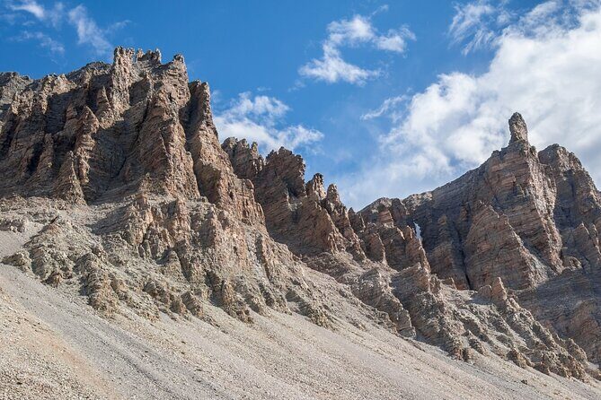 Great Basin National Park Self-Guided Audio Tour - FAQs