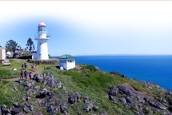 Great Beach Drive 4WD Tour - Private Charter from Noosa to Rainbow Beach - An In-Depth Look at the Tour Experience