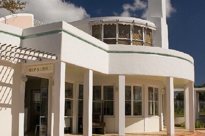 Great Escape Self-Guided Scenic Cycle Winery Tour from Napier - Final Thoughts