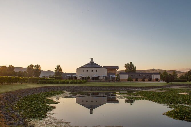 Great Escape Self-Guided Scenic Cycle Winery Tour from Napier - Frequently Asked Questions