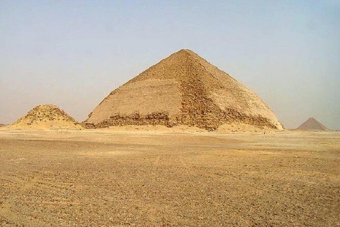Great Experience To Explore Cairo In 2 Days Included The GEM. - FAQs