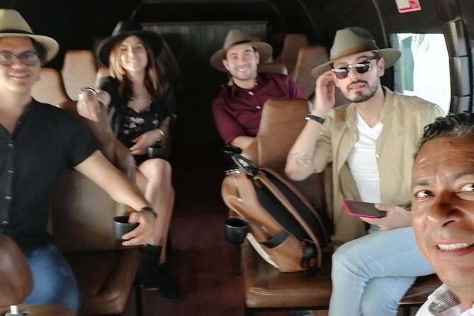 Great Experience With A Tour Guide With Spark - An In-Depth Look at the Tequila Tour Experience