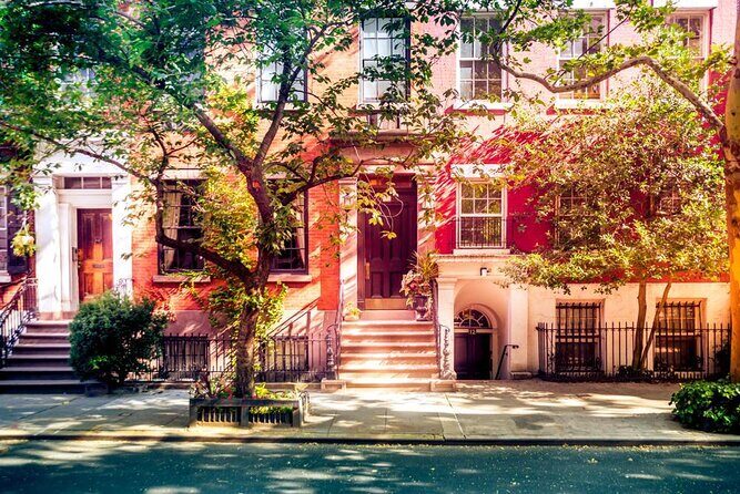 Great Food Tour of New York - Key Points