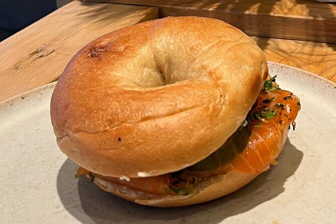 Great Food Tour of New York - An In-Depth Look at the Food Tour Experience