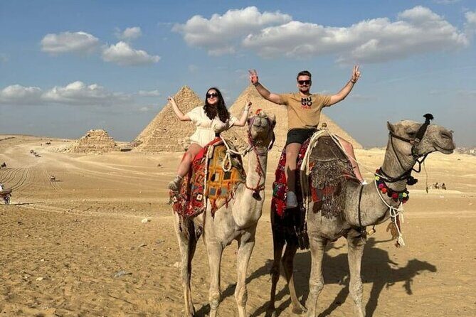 Great Grand Egyptian Museum with professional Egyptologist. - Pricing and Value Analysis