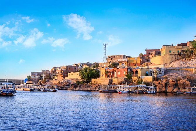 Great Hours Nubian Village Excursion from Aswan - Value for Money and Practicalities