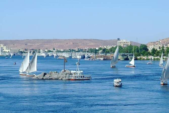 Great Hours Nubian Village Excursion from Aswan - Real Traveler Insights