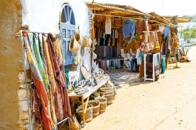 Great Hours Nubian Village Excursion from Aswan - The Sum Up: Who Is This Tour Best For?