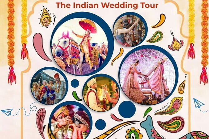 Great Indian Wedding Experience - An In-Depth Look at the Great Indian Wedding Experience
