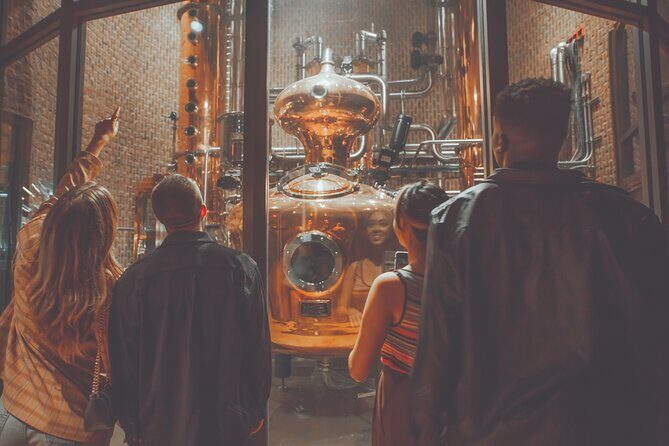 Great Jones Distilling Co. NYC Craft Whiskey Tour and Tasting - Final Thoughts: Why It’s a Great Pick