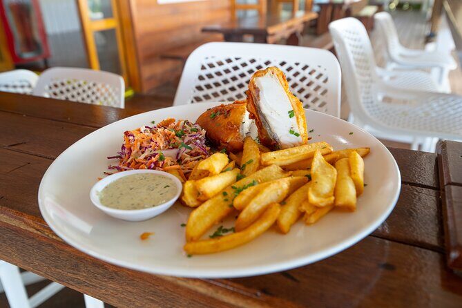 Great Keppel Island Day Trip Bundle from Yeppoon - What Makes This Trip Stand Out?