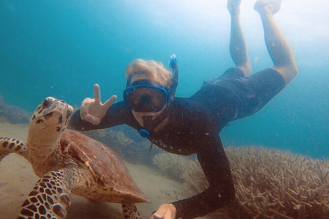 Great Keppel Island Day Trip Bundle from Yeppoon - Who Is This Tour Best For?