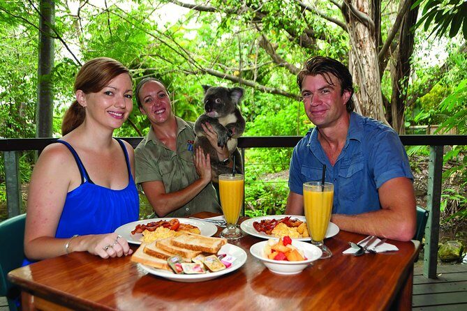 Great Keppel Island Day Trip with Lunch - The Sum Up