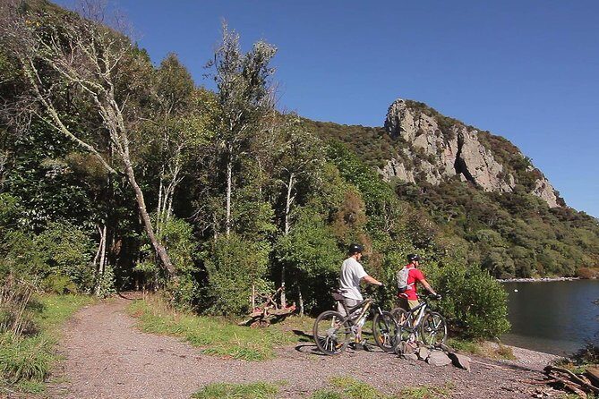 Great Lake Trail Lake Taupo 2-Day Mountain Biking Tour - A Detailed Look at the Great Lake Trail Lake Taupo 2-Day Mountain Biking Tour