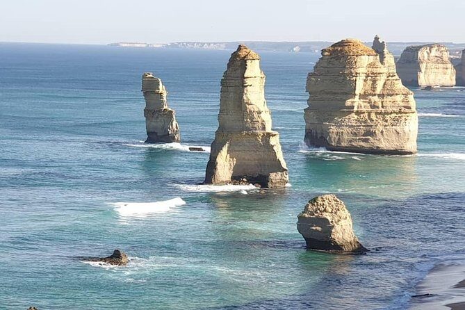 Great Ocean Road 12 Apostles kangaroo, koala and chocolate tour - Introduction