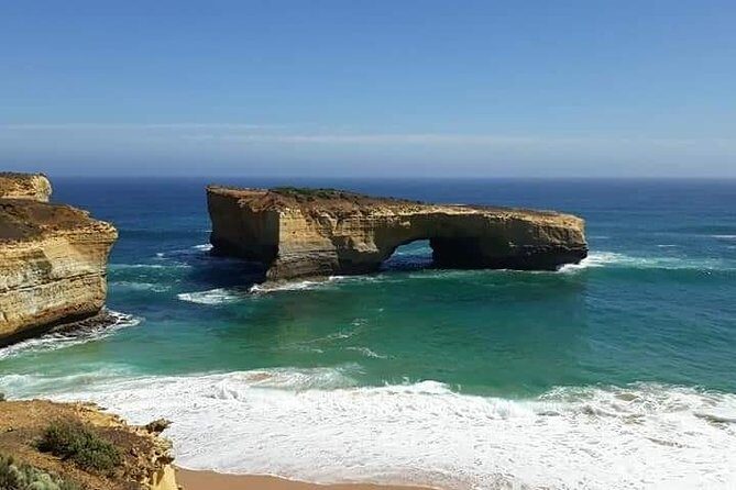 Great Ocean Road 12 Apostles kangaroo, koala and chocolate tour - The Value Proposition