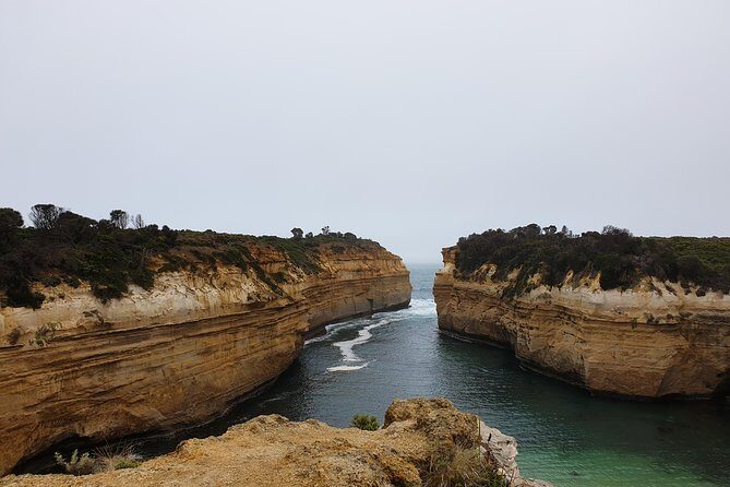 Great Ocean Road 12 Apostles kangaroo, koala and chocolate tour - The Sum Up