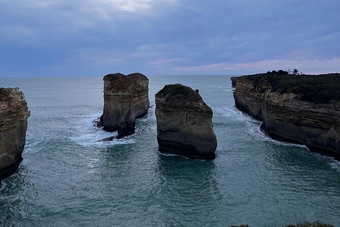 Great Ocean Road 12 Apostles Private Tours - Deep Dive into the Stops