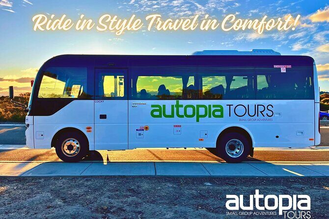 Great Ocean Road, 12 Apostles, Rainforest & Morning Tea-Melbourne - Who Will Love This Tour?