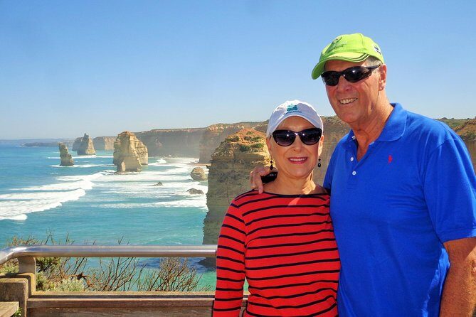 Great Ocean Road, 12 Apostles, Rainforest & Morning Tea-Melbourne - FAQ