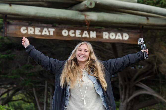 Great Ocean Road 12 Apostles & Rainforest Walk with Morning Tea - Authentic Experiences and Highlights